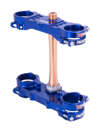 Tijas X-Trig ROCS Tech - Yamaha YZ 250F 2024-2026