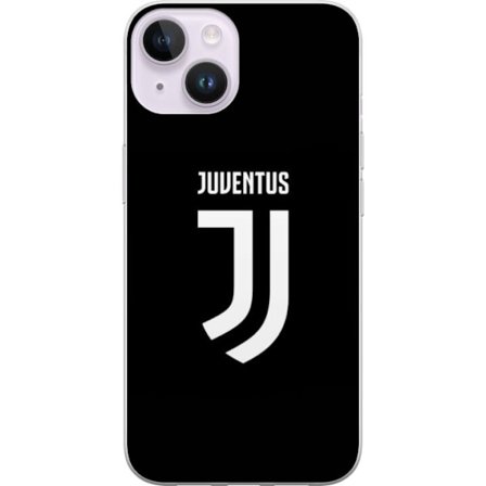 Kompatibel Mobilcover til Apple Apple iPhone 15 Juventus