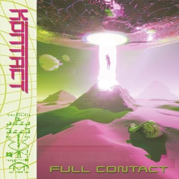 Full contact KONTAKT