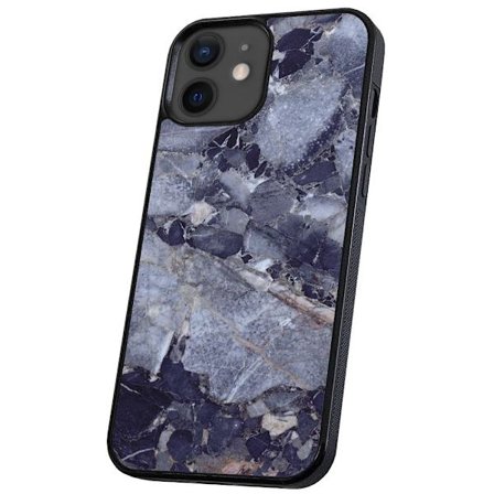 iPhone 12/12 Pro - Skal/Mobilskal Marmor