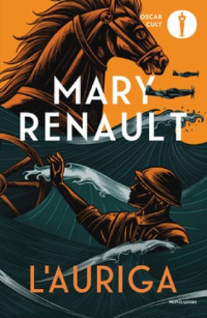 L'auriga Mary Renault