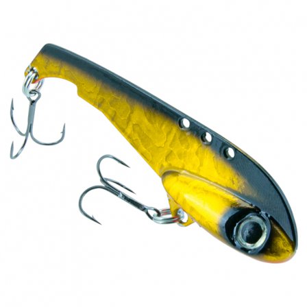 SvartZonker D-Blade 15g - Golden Roach