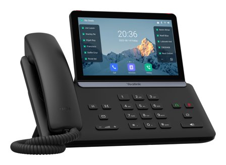 YEALINK SIP-T88W IP Phone -