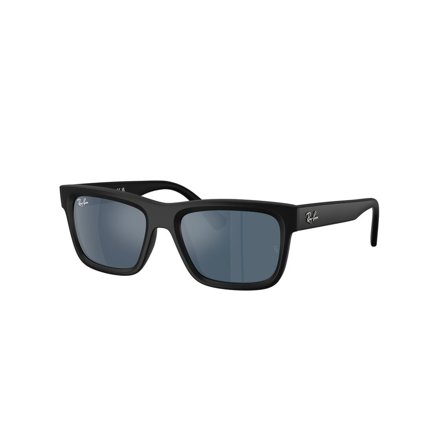 Ray-Ban Junior -Aurinkolasit - Black Rectangular - Ray-Ban - Lapset RJ9196S 100S55 4917
