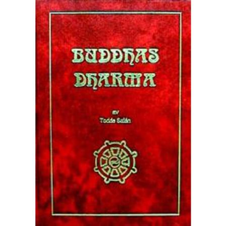 Buddhas Dharma 9789163038709
