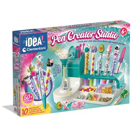 Creative Pen Lab