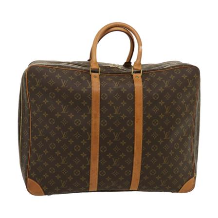 Louis Vuitton Vintage, Pre-owned Sirius Bruin, Dames, Maat:ONE Size
