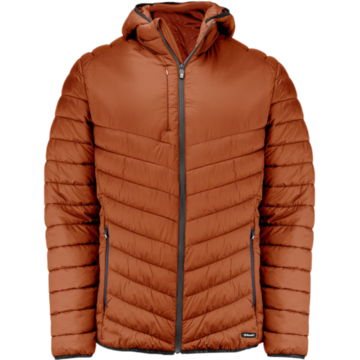 Quiltad Jacka Herr Mount Adam*