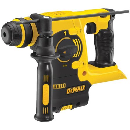 Dewalt DCH253N Slagboremaskine uden batteri og oplader, Maskiner
