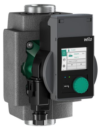 Wilo Stratos PICO Z 20/1-6 150 Cirkulationspump 150 mm, DN32, 35 W, 0.33 A, Vatten