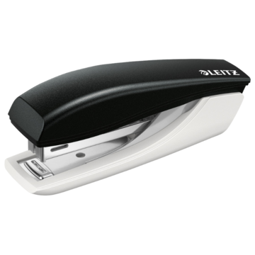 Heftemaskin 5517 10 Ark Svart