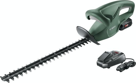 Bosch EasyHedgeCut 18-45 Cordless Hedgecutter