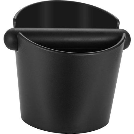 Kaffe Knock Box Gummi, Kaffe Knock Box Beholder, Kaffe Knock Box Liten, Espresso Kaffe Knock Box