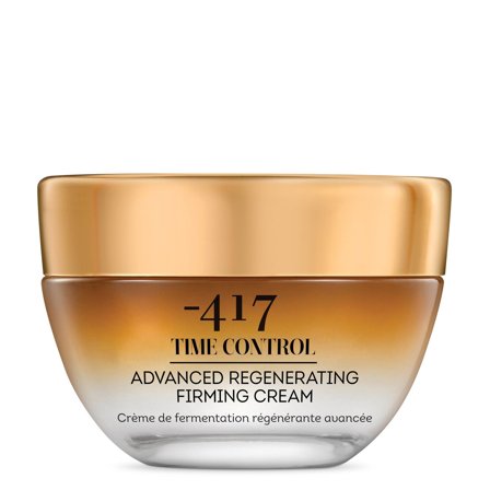 Minus 417 Time Control Advanced Regenerating Firming Cream 50ml - Tratt.viso 24 ore antirughe