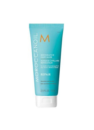 Moroccanoil Restorative Mask 75 ml, Hår, Shampoo & Hårpleje, Hårkur