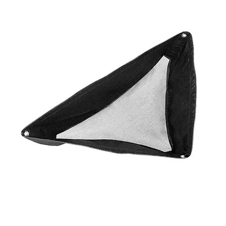 Triangle Hay Bag Hay Feeder Heste Græspose