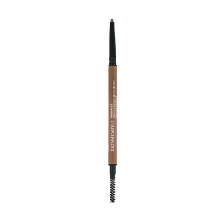 bareMinerals Mineralist Micro-Defining Eyebrow Pencil Foundation Dam Brun 0.8 GR