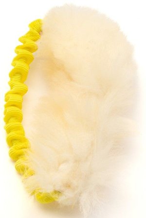 Psarvard Kampleksak Kampring Gul