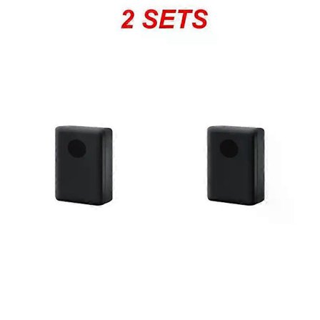 N9 Trådløs GSM Lytte Audio Bugging Overvåking Stemme Detekter Bil GPS Tracker Sanntidslytting Audio Wiretapping Tapping Enhet