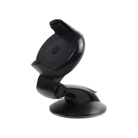 Automatisk Fleksibel Bilholder Instrumentbræt Smartphone Holder Sugekop Mobilholder