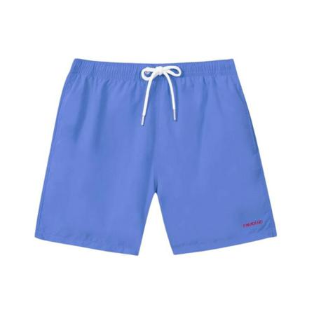 Maison Labiche Paradisio Swimsuit Blå, Herre Badeshorts
