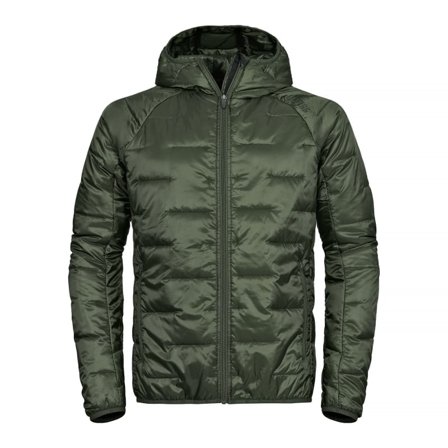 Urberg Davik Padded Jacket Men's Men middle-layer synthetic jackets Green S