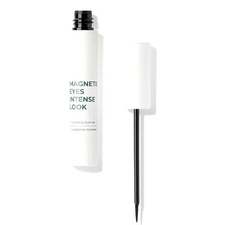 Labo Magnetic Eyes Intense Look Crexy Eyeliner Colorato Blu