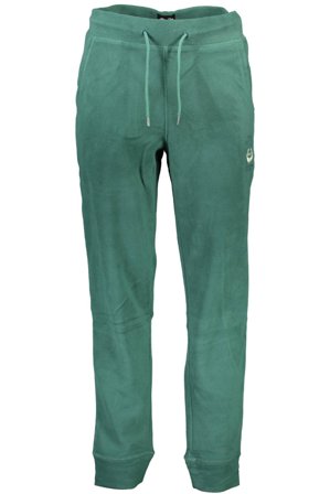 Gian Marco Venturi Pantalone Uomo Verde