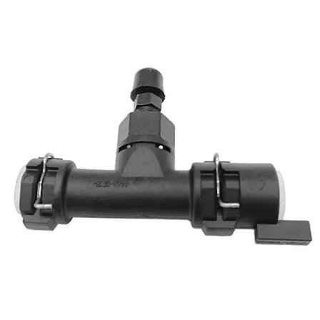 Bil Koblingsventil Trevejsrør 1J0721468E til A3 TT 1J0721468C LGL