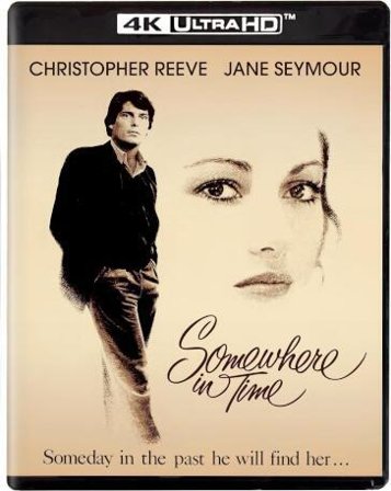 Somewhere In Time