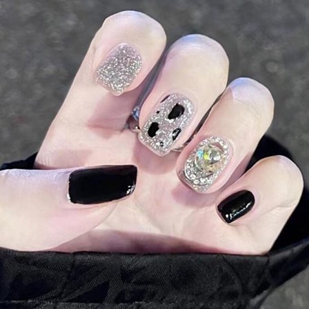 Fake Nails False Nail 3 3