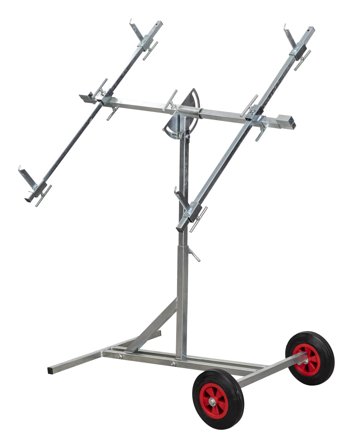 PELA 506563 Lackställ universalt, Verkstad & fordon