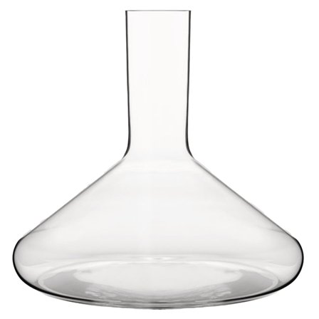 Alessi Eugenia karaffel 75 cl' - 'Klar