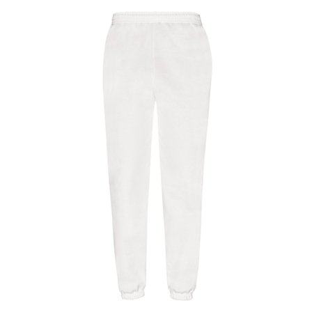 Fruit Of The Loom Herr Classic Elastiska Joggingbyxor XXL