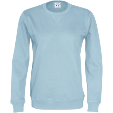 Sweatshirt Herr Cottover