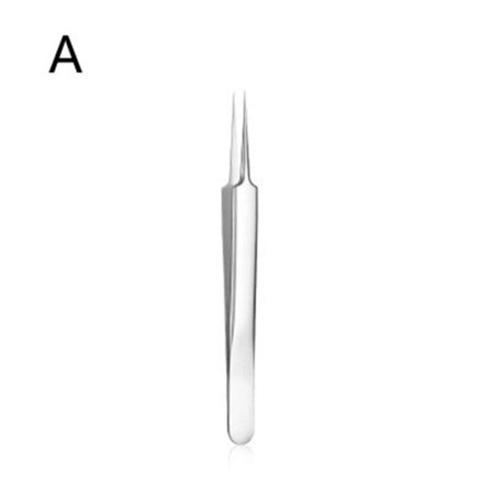 Rostfritt Stål AKNE Pincett