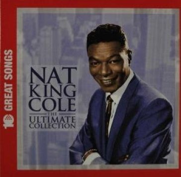 10 great songs Nat King Cole