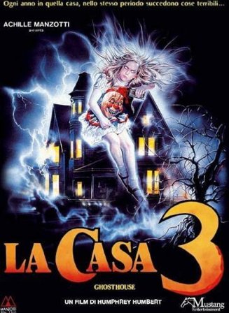Casa 3 (La)