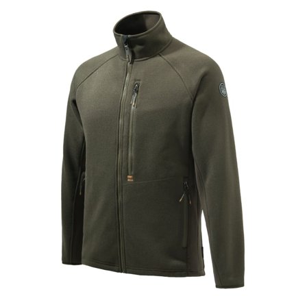 Beretta Men's B-Active EVO Jacket Men Mid layer tops Green L