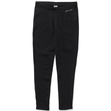 Houdini Men's Long Power Tights Men base layer trousers Black S