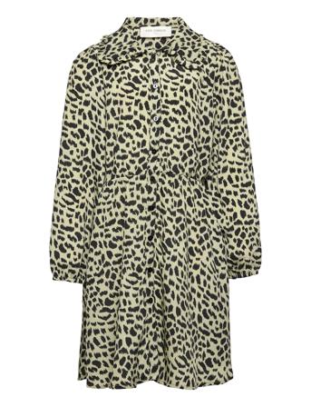 Dress Patterned Petit By Sofie Schnoor