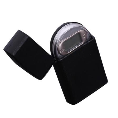 IC 200g/0,01g Mini Lommevekt LCD Digital Smykkevekt No.1