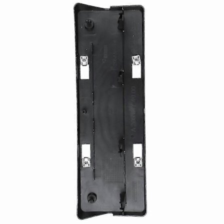 Etupuskurin rekisterikilven kannatinkehyksen tuki 2058804900 C-luokan W205:lle