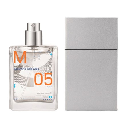 Escentric Molecules 05 Portable 30ml - Eau de Toilette
