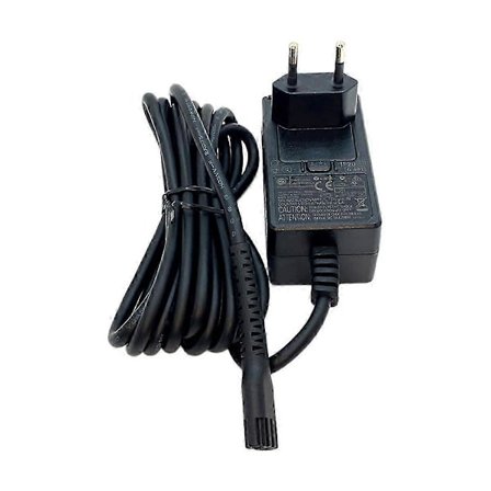 Hårklippere Adapter for WAHL Barbermaskin Trimmer Lader EU Plugg