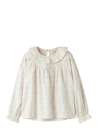 Lil'Atelier | Nmfnethe Ls Loose Shirt Lil | 92