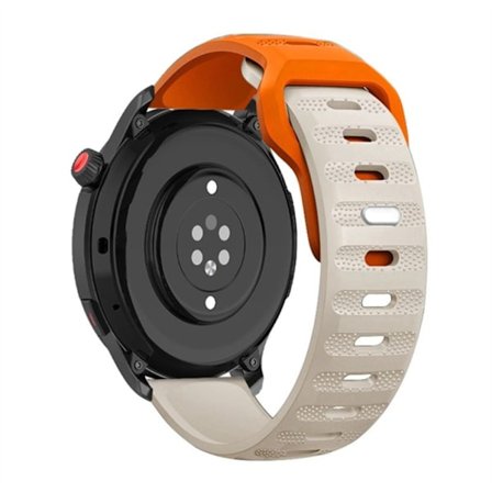 Watch Smart watch 22MMORANGE STARLIGHT ORANGE