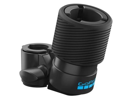 GoPro-GoPro Ski Pole Mount for Extension Poles-GoPro Ski Pole Mount for Extension Poles-Photo accessories-Tilbehør actionkamera