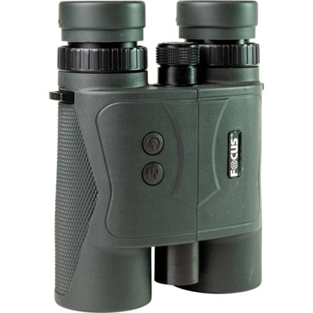 Focus Focus Eagle 8x42 RF 1500 M binoculars 8x42 Rf 1500 M