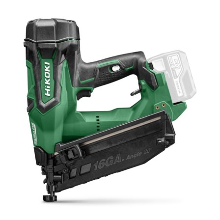 HiKOKI NT1865DA Dyckertverktyg utan batteri och laddare, Elhandverktyg